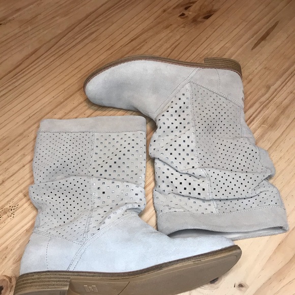 TOMS slouched boots - Picture 6 of 7